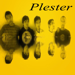 Cintailah Cinta - Plester