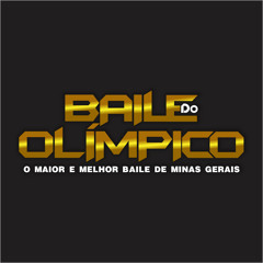 MTG MEGA BAILE DO OLIMPCO (DJ DANIEL MG)