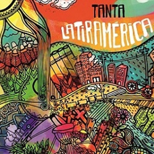 Sabor Y Ritmo Stream RITMO COLOR Y SABOR by TANTA | Listen online for free on SoundCloud