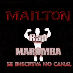 Mailton - Ser Monstrão
