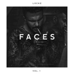 Locke Live Mixtape Faces vol.1