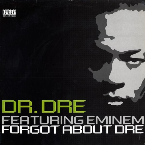 Dr Dre - Forgot About Dre Ft. Eminem (Hydra Remix)