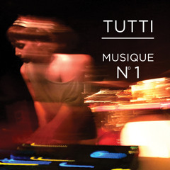 Tutti Musique N˚1