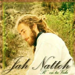 Jah Nattoh - Nunca Olvidare