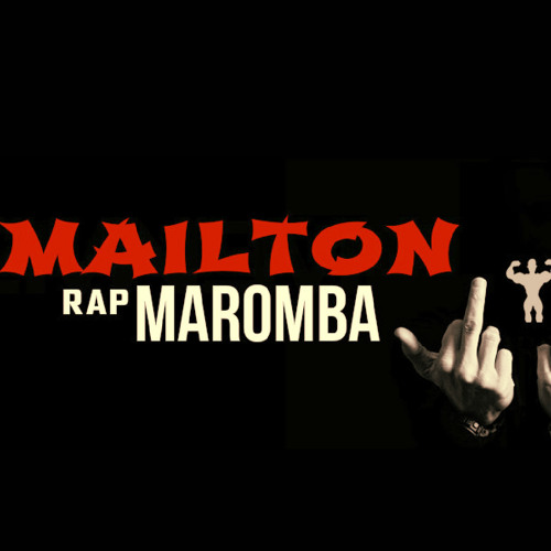 Mailton Guru - Só Grandão Part.2 (Feat M3)