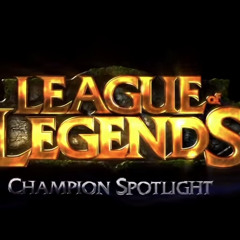 Campeão Em Destaque - League of Legends