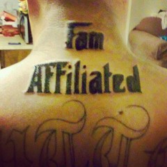 JT Gutta x Mac Huss x Young Mani [Fam Affiliated] - All Family No Friends (Prod. Jon Castaneda)