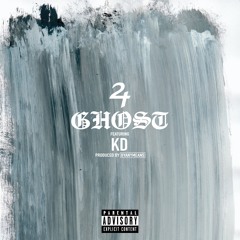 "Ghost" feat. KD (Prod. by BYANYMEANS)