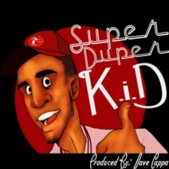 K.i.D (Kyle) - ShallowGirlsAndWhyiHateThem