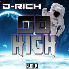 D-RICH - SO HIGH