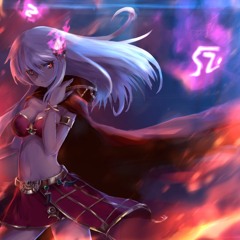 Nightcore - Stay Now
