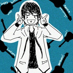 Unison Square Garden - Sugar song to Bitter step 「Acoustic cover」