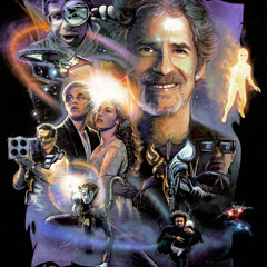the world of james horner