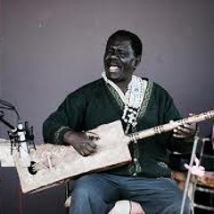 Mâalem Mahmoud Guinea "Wlad Bambra"