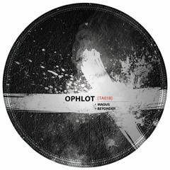 Ophlot - Beyonder [TA018]