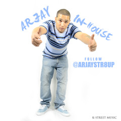 Ar'Jay - Regulate "Warren G Ft Nate Dogg"
