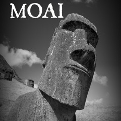 Stream Moai music  Listen to songs, albums, playlists for free on  SoundCloud