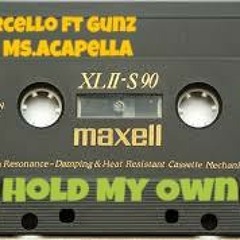 G marcello - uptown ft Gunz & Ms Acapella