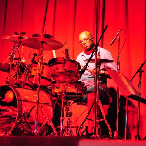 Stream Interview Ronald Bruner Sr. by TunesAlive Listen online for
