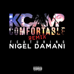 COMFORTABLE REMIX