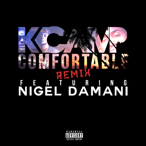 COMFORTABLE REMIX
