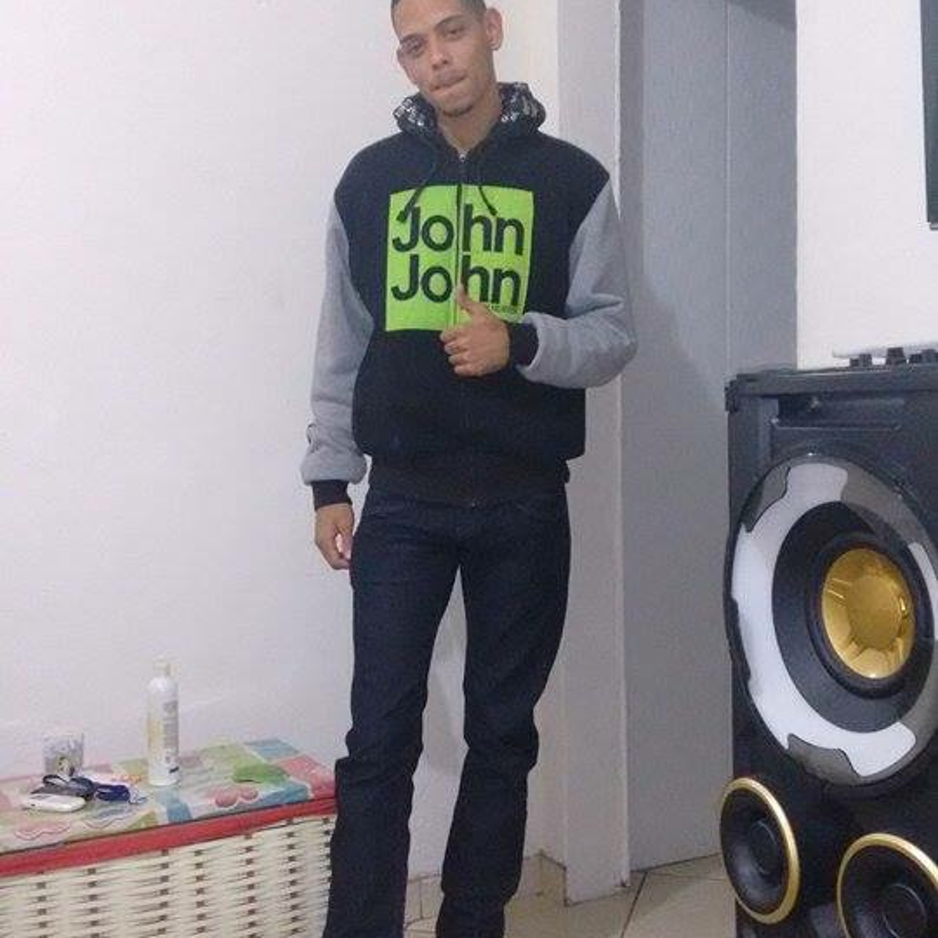 DJ LUCAS DA ZONA SUL(OFC)