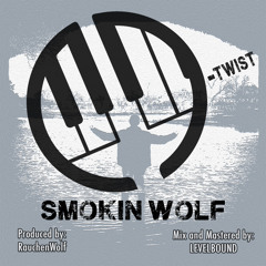 "Distant Sample" by SmokinWolf