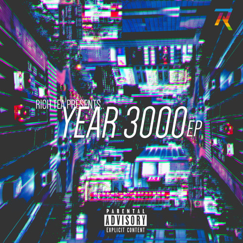 Rich T - Year3000Ep