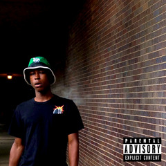 Nique Rose - "Never Ever"