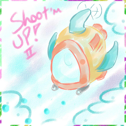 Stage 2 - Apple Archipelago