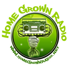 Home Grown Radio Live [5.29.14]: Jreal, Oracle & Damani
