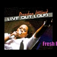 FRESHFIRE Stems (From Church)