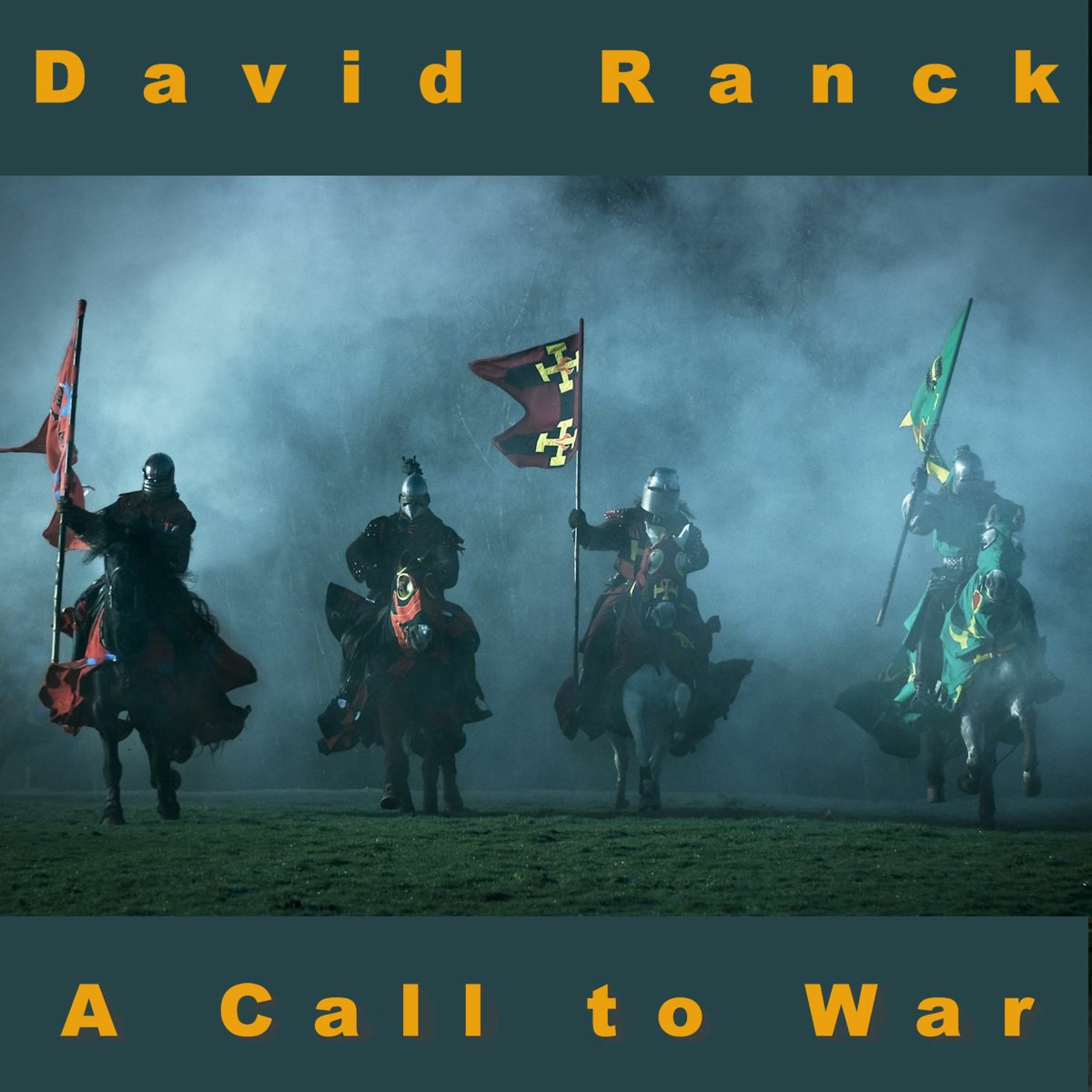 Dave Ranck\'s Virtual Orchestra