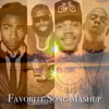 Chance x Jay Z x Childish Gambino x Rick Ross - Favorite Song Mashup