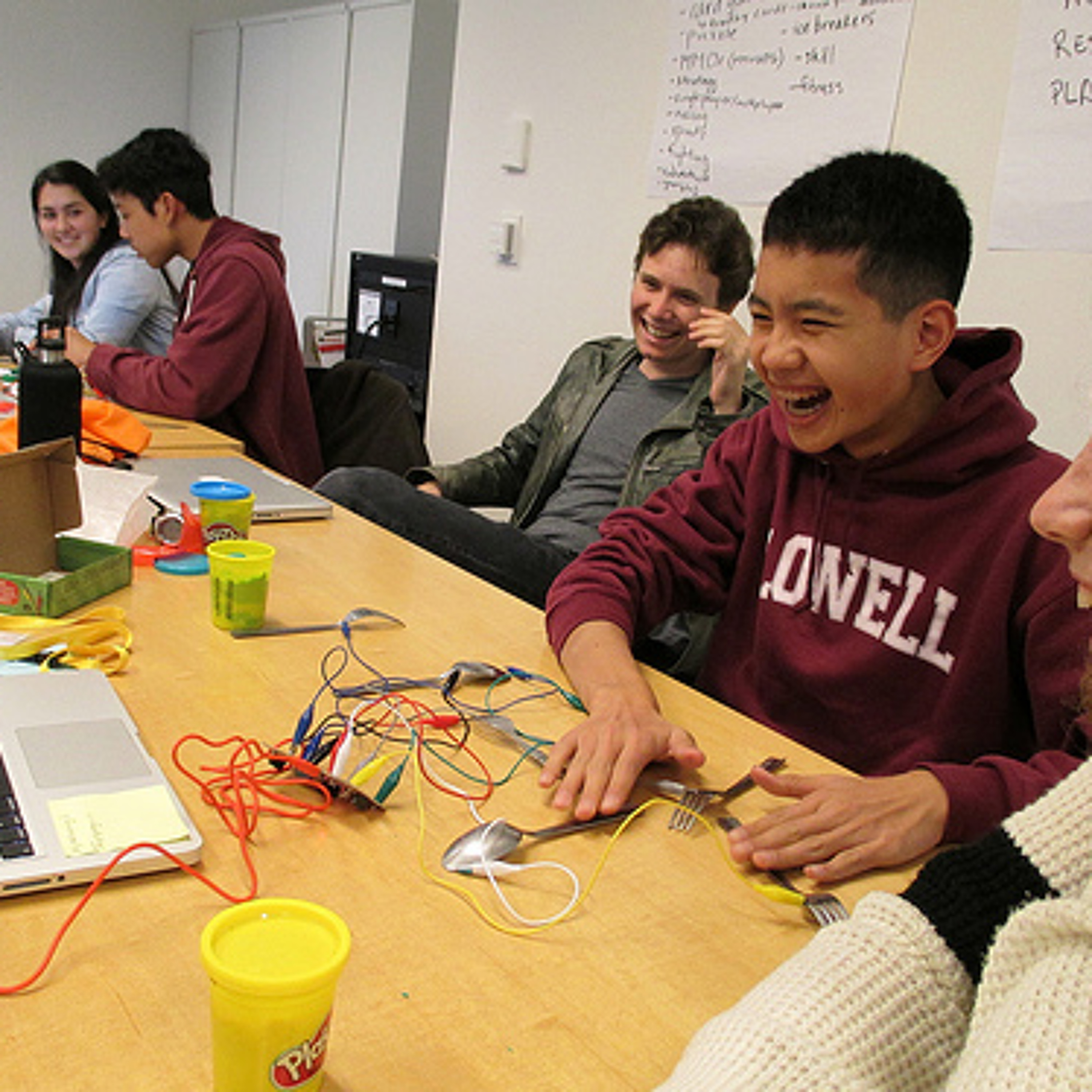 Episode 2 - Games-based Learning in Museum Education