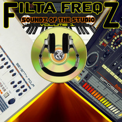 Filta Freqz - Love Affair (Original Mix) [Seventy Four]