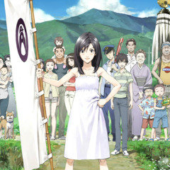 The Summer Wars ーTrohishimaアレンジ(clear ver.)