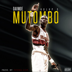 Mutombo