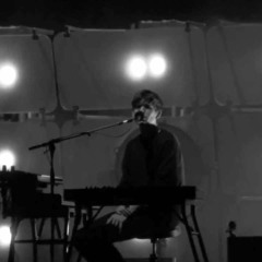 James Blake - Measurements - Live @ Hollywood Forever Cemetery 10 - 23 - 13 In HD