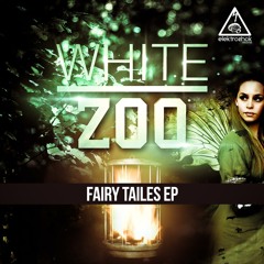 White Zoo And Pearl Andersson - Catching Fire (Original Mix)