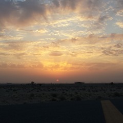 Million Miles Away (Adam Hood Cover)