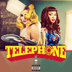 Telephone [Extended Mix]