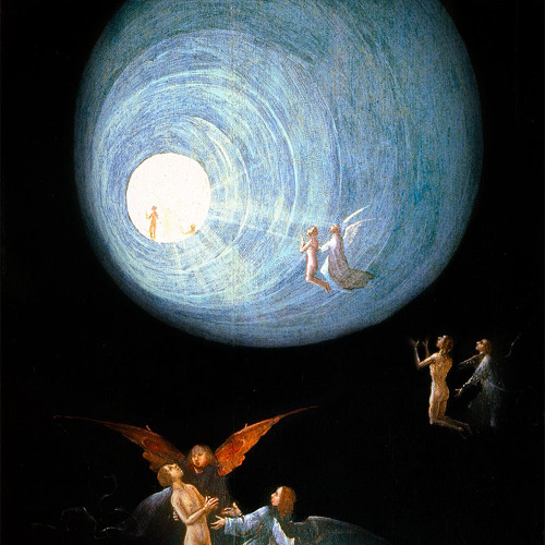 Toward The Light