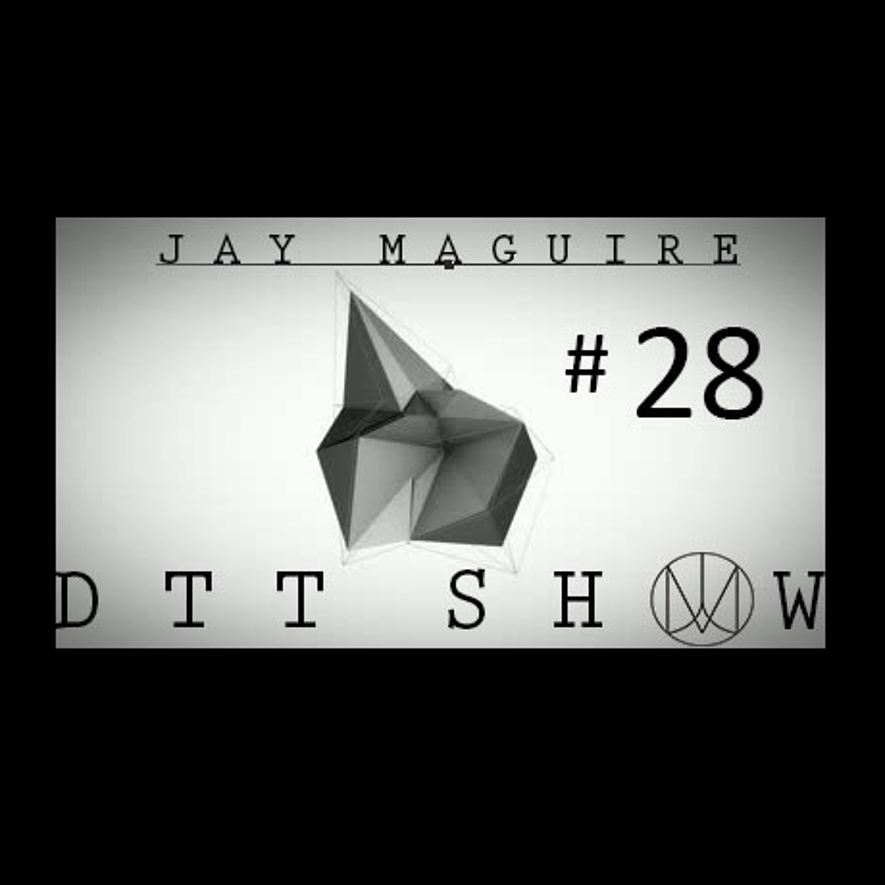 JAY MAGUIRE