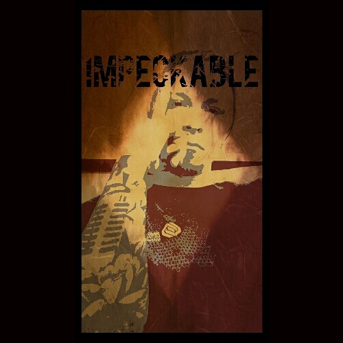 Authenticity (Beat Produced By HalfRice)