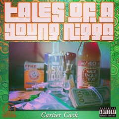 Start Hatin' (Prod. By KMC)