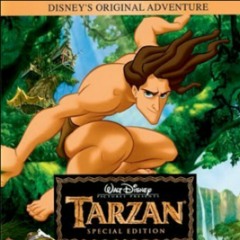 You'll Be In My Heart (Ost. Tarzan) covered by HAM's grandchildren