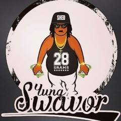 YungSwavor-"Deal" {2015