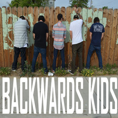 BACKWARDS KIDS
