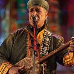 Mâalem Abdelkebir Merchane "Lala Aicha"